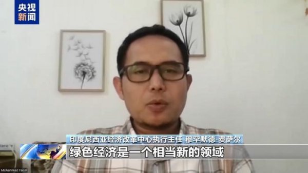 优秀股票配资网站 印尼专家：中国-东盟自贸区3.0版谈判完成将为区域内各国发展带来福祉