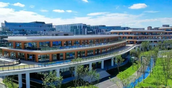 最可靠的股票配资 刷新进度条！成都未来科技城重大项目跑出加速度